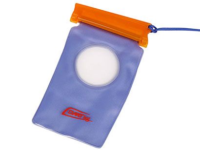 BOLSA A PROVA D`ÁGUA