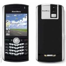 BLACKBERRY