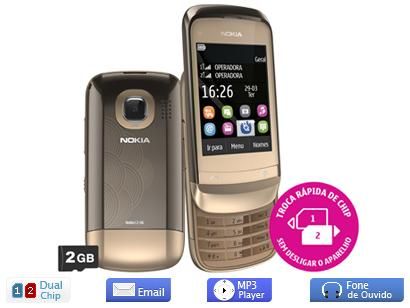 NOKIA