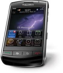 BLACKBERRY