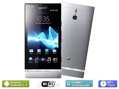 SONY ERICSSON