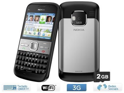 NOKIA