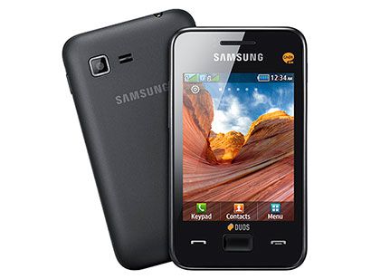 SAMSUNG