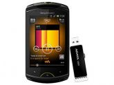 SONY ERICSSON