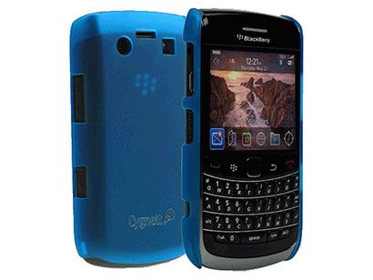 CAPA BLACKBERRY