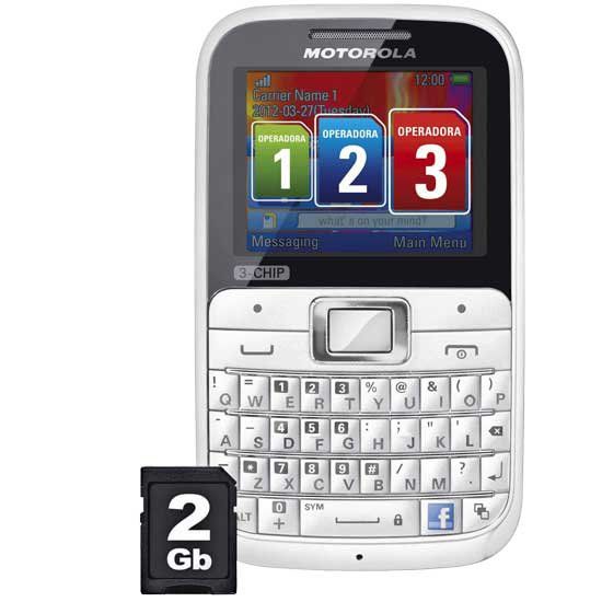 MOTOROLA